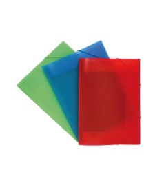 CARPETA DIBUJO A3 COLORGRAF 3 SOLAPAS SURTIDO