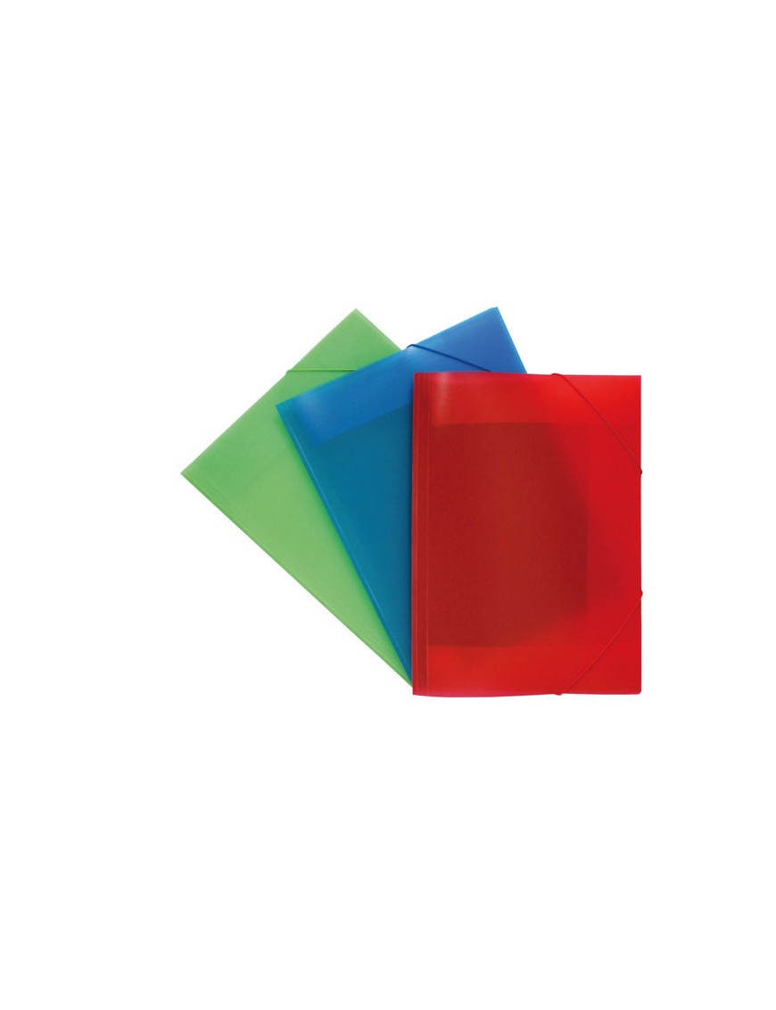 CARPETA DIBUJO A3 COLORGRAF 3 SOLAPAS SURTIDO