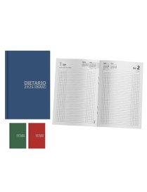 DIETARIO CUARTO 2026