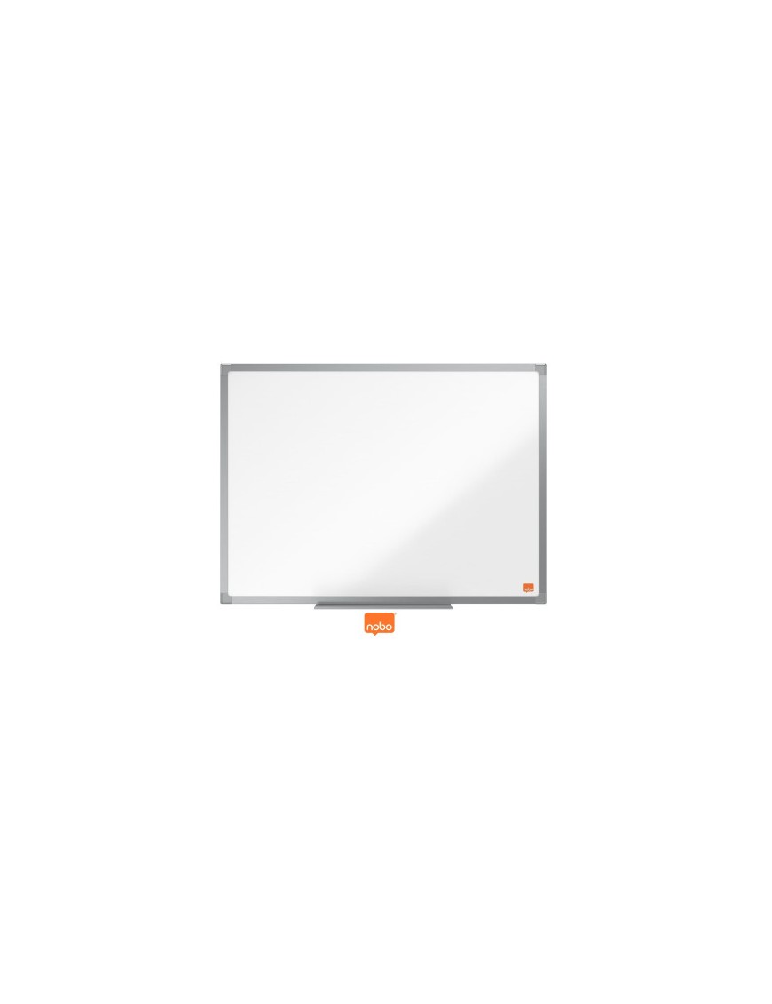PIZARRA NOBO BASIC MAGNETICA LACADA 150X100