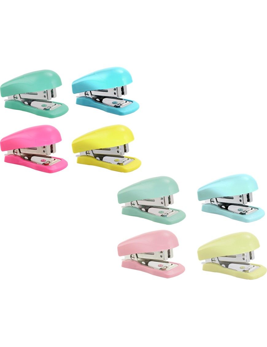 GRAPADORA MINI COLOR PASTEL C/GRAP KORES