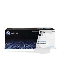 TONER HP W1350X 135X NEGRO 2.400 PAGINAS