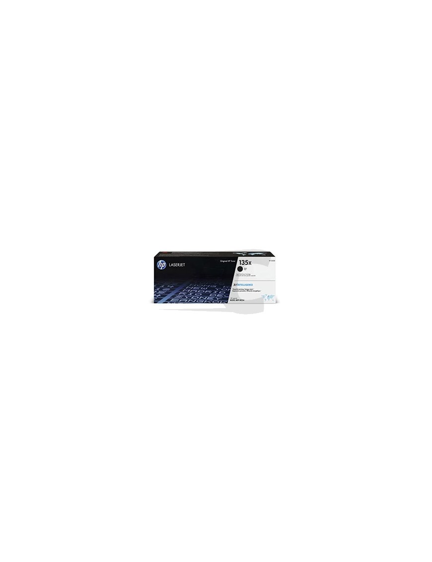 TONER HP W1350X 135X NEGRO 2.400 PAGINAS