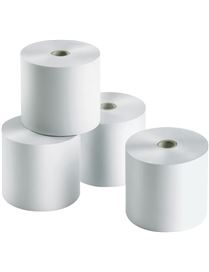 224932 BOBINA PAPEL SUMADORA TERMICO