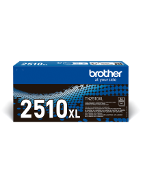 TONER BROTHER TN-2510 XL ALTA CAPACIDAD 3000 PAGI