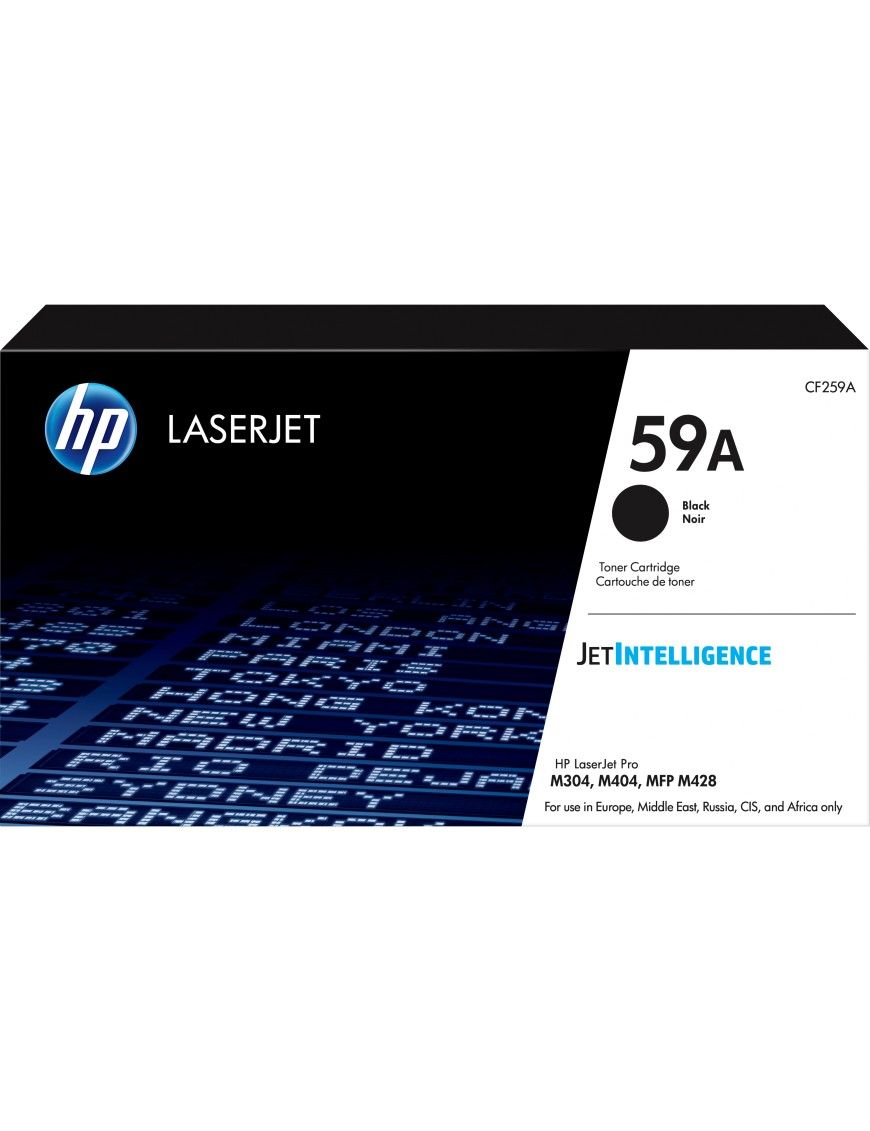 TONER HP CF259A