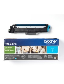 TONER BROTHER TN-247C CIAN