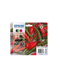 PACK EPSON 503XL