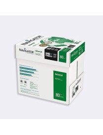 PAPEL NAVIGATOR UNIVERSAL A4 80 GR