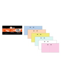 TALONARIO CAJA 5X15 MATRIZ (Nº) MOD. 2