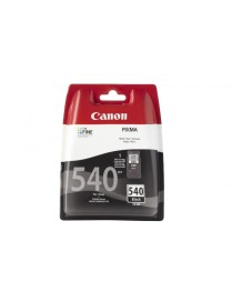 CARTUCHO CANON 540 NEGRO PG-540. 5225B001