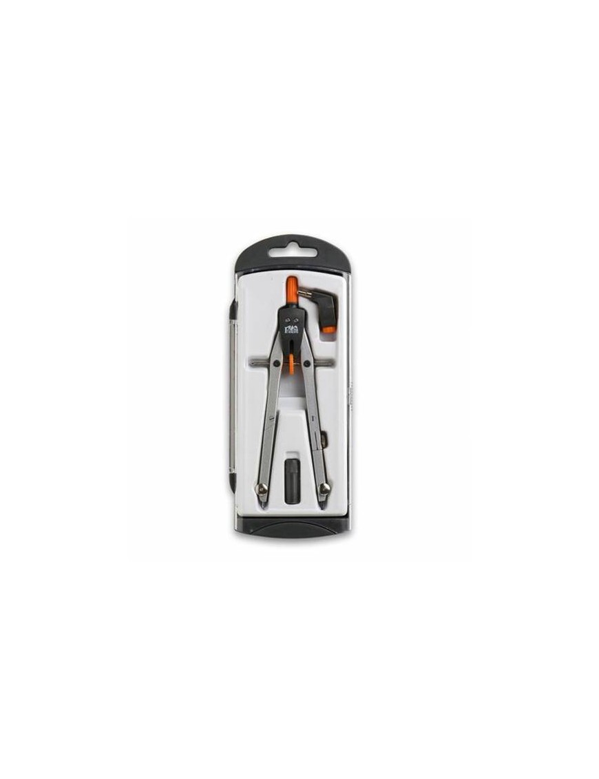 COMPAS MICROMETRICO ESCOLAR 101T
