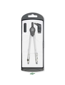 COMPAS ARTICULADO DE 2 BRAZOS FAIBO REF: 730T