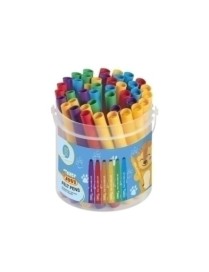 BOTE 36 ROTULADORES JOVI MY FIRST PEN