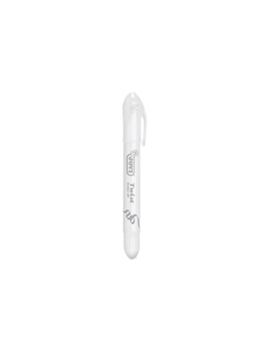MAQUILLAJE CAJA 5 TWIST FACE JOVI BLANCO