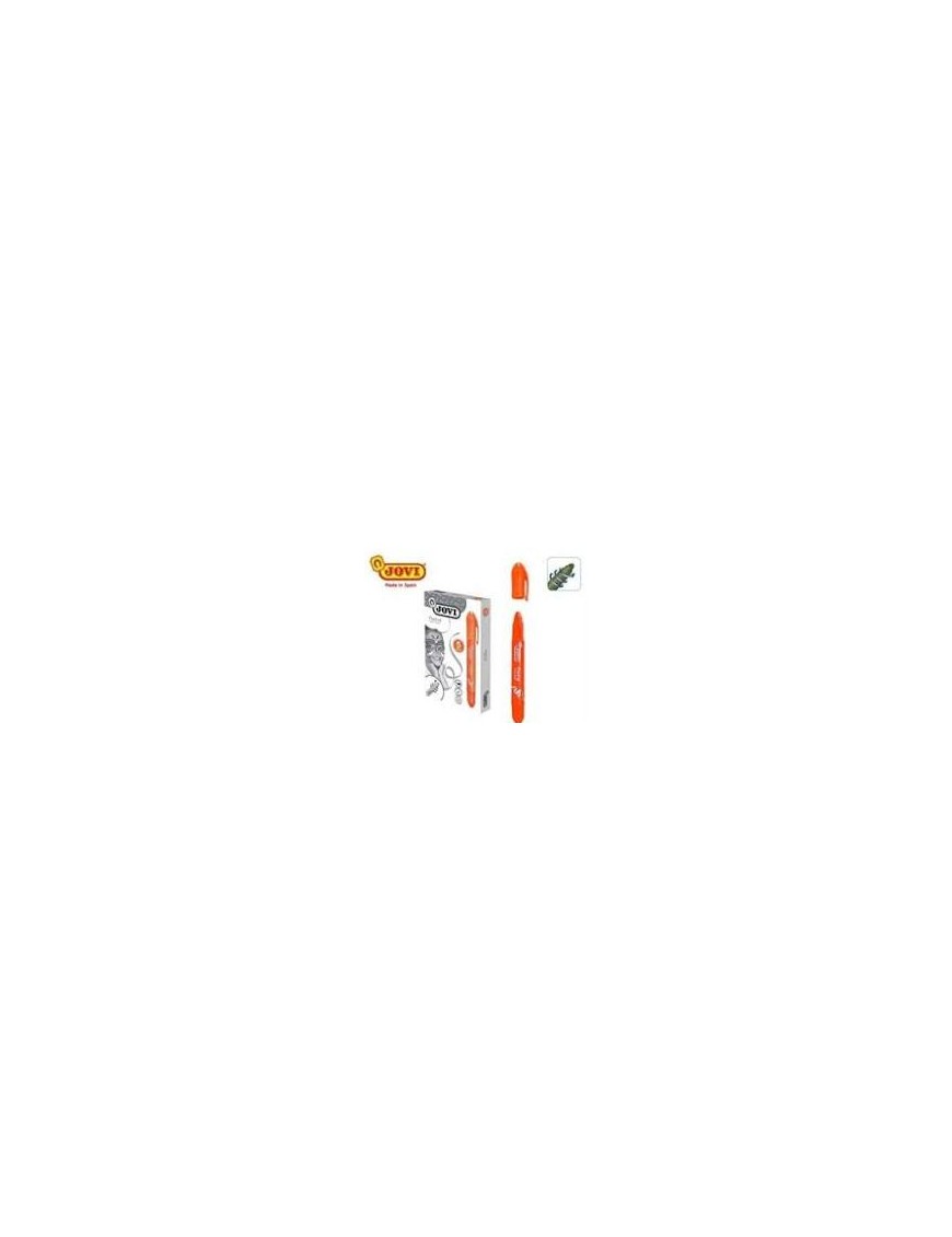 MAQUILLAJE CAJA 5 TWIST FACE JOVI NARANJA