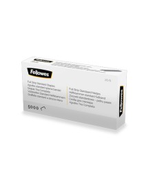 GRAPAS FELLOWES 26/6 5000 UDS