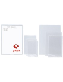FUNDA TARJETA IDENTIFICACION FISCAL (N.I.F.) DNI