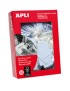 APLI 500 ETIQUETAS...