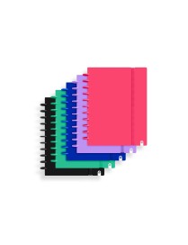 CUADERNO INGENIOX A5