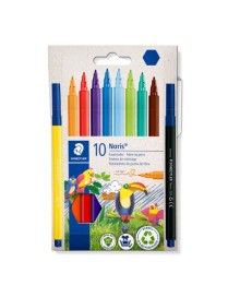 ROTULADOR NORIS 326 PROMOCION 10+2 STAEDTLER