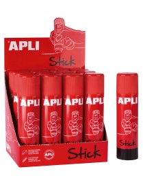 BARRA PEGAMENTO APLI 21 GR