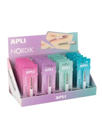 EXPOSITOR 20 MINI CUTTER NORDIK