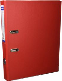 DH 9417 ROJO