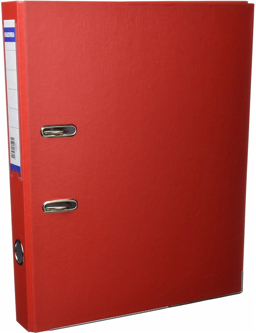 DH 9417 ROJO