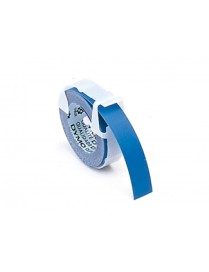 CINTA DYMO 3 MTS.X 9 MM.AZUL.
