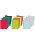 BLOCS PAPYRUS UNI 5 A4 PP...