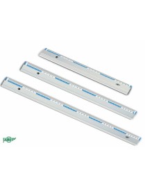 REGLA ALUMINIO 30 CM FAIBO