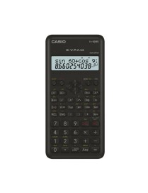 CALCULADORA CASIO CIENTIFICA FX-82 MS
