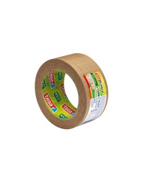 CINTA EMBALAR PAPEL ULTRA STRONG TRANSP.25X50