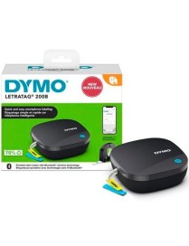 DYMO LETRATAG LT 200B