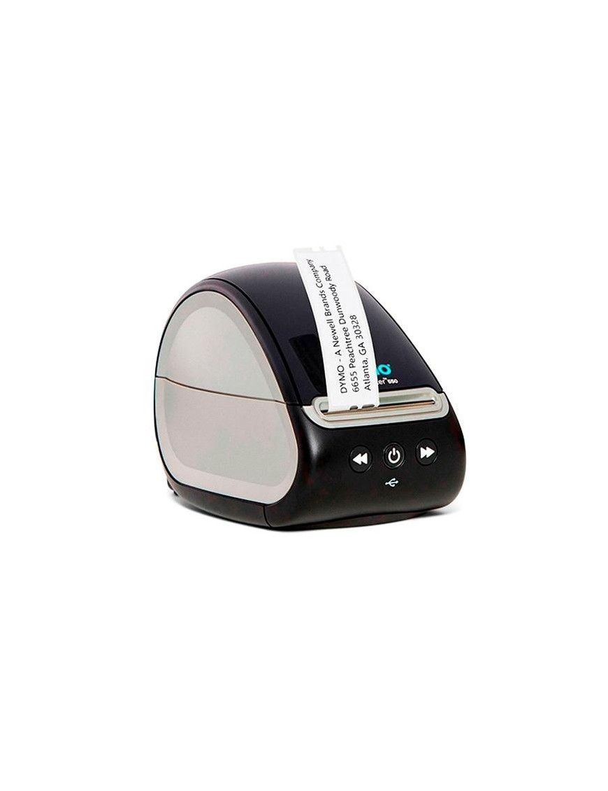 DYMO ETIQUETADORA ROTULADORA LABELWRITER 550