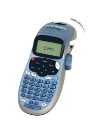 ROTULADORA DYMO LETRATAG LH-100-H.
