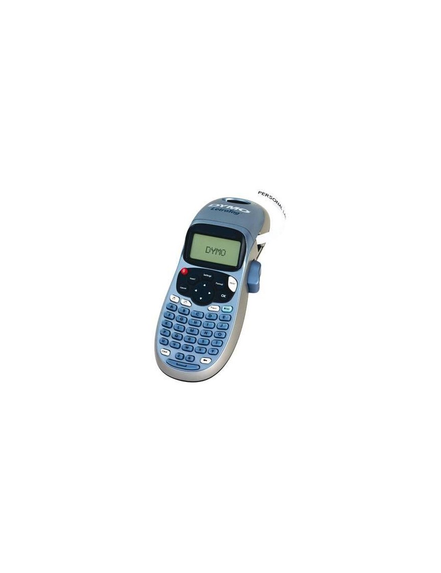 ROTULADORA DYMO LETRATAG LH-100-H.
