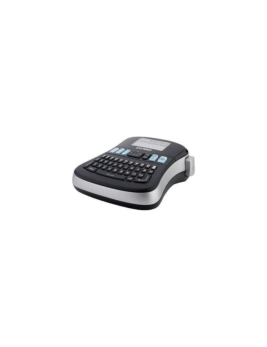 ROTULADORA DYMO LABELMANAGER 210D.