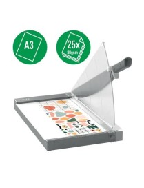 CIZALLA RODILLO LEITZ HOME OFFICE 9026 10 HOJAS