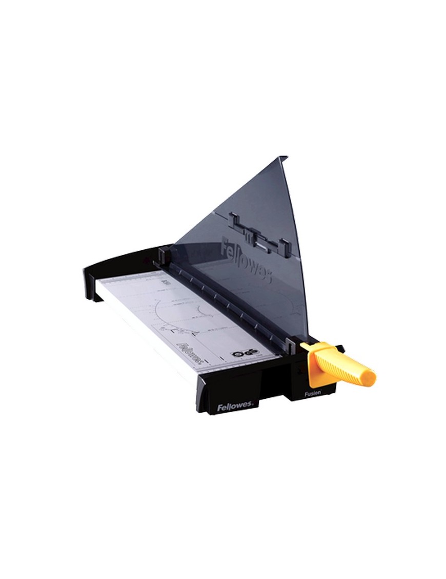 GUILLOTINA PLASMA A4 FELLOWES