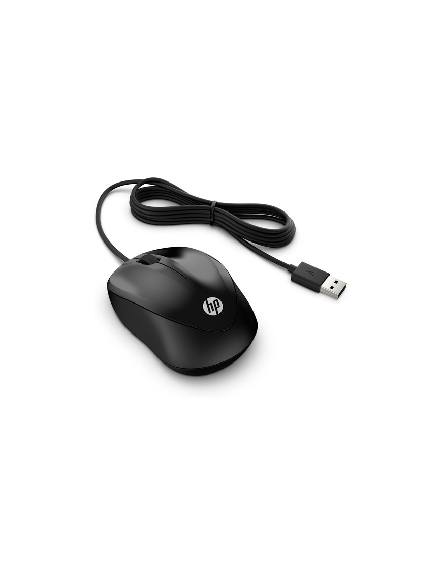 RATON HP 1000 CON CABLE