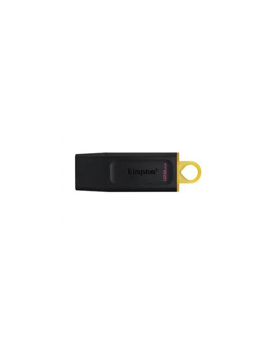 PEN DRIVER KINGSTON EXODIA 128 GB 3.0 3.2