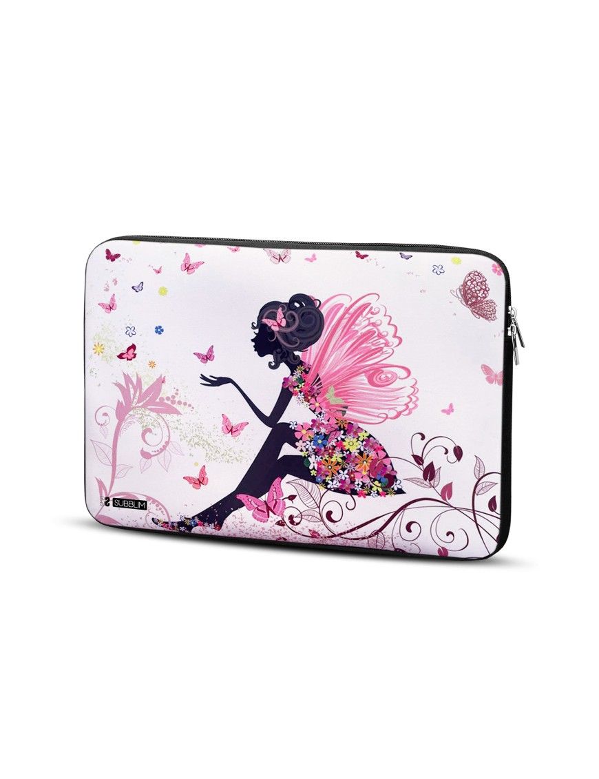 SUBBLIM Trendy Sleeve Neo Hada 15,6"
