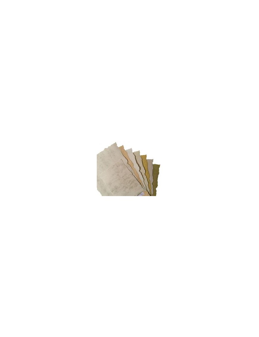 PERGAMINO PARCHMENT A4 150 GRS TOPACIO 21X29,7