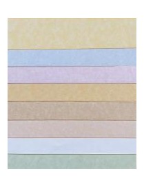 PAPEL PERGAMINO A4 OCRE 150 GRAMOS 100 HOJAS
