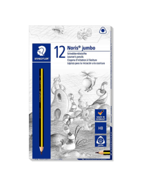 LAPIZ STAEDTLER TRIPLUS 119 GRUESO