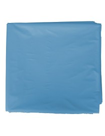 BOLSA DISFRAZ 65X90 AZUL CLARO