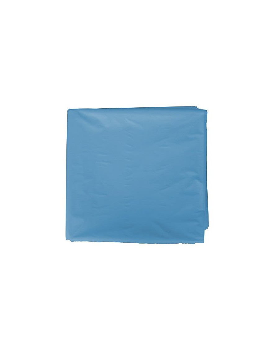 BOLSA DISFRAZ 65X90 AZUL CLARO