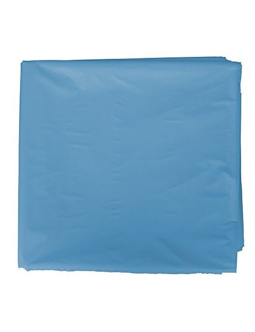 BOLSA DISFRAZ 65X90 AZUL CLARO